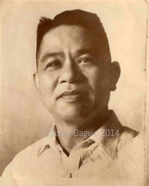 amador daguio